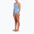 Women's one-piece swimsuit Nike Hydrastrong Adjustable Crossback university blue 2