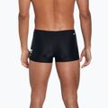 Men's Nike Ocean Merge Square Leg swimming boxers black 3