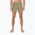 Men's swim shorts Nike Essential 5" Volleypairsachute beige