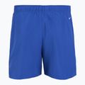 Men's Nike Logo Solid 5" Volley game royal swim shorts 2