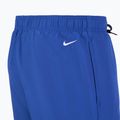Men's Nike Logo Solid 5" Volley game royal swim shorts 4