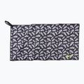 Quick-dry towel Nike Quick Dry Swim jet black