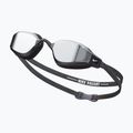 Nike Valiant Mirrored swim goggles black