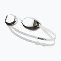 Swimming goggles Nike Legacy Comfort Mirrored silver