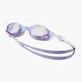 Nike Chrome hydrangeas swimming goggles