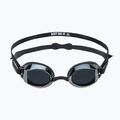 Nike Legacy Comfort Mirrored swim goggles dk smoke grey 2
