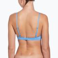Women's two-piece swimsuit Nike Essential Bralette Bikini university blue 3