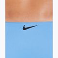 Women's two-piece swimsuit Nike Essential Bralette Bikini university blue 8