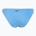 Women's two-piece swimsuit Nike Essential Bralette Bikini university blue 7