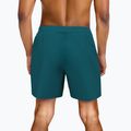 Men's swim shorts Nike Essential 5" Volley green abyss 3