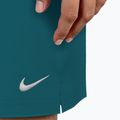 Men's swim shorts Nike Essential 7" Volley green abyss 5