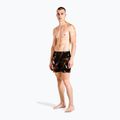 Men's swim shorts Nike Multi Print 7" Volley black 2