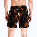 Men's swim shorts Nike Multi Print 7" Volley black 3