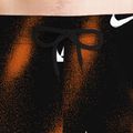 Men's swim shorts Nike Multi Print 7" Volley black 4