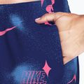 Men's swim shorts Nike Multi Print 7" Volley midnight navy 5