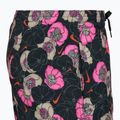 Men's swim shorts Nike Multi Poppy Print 5" Volley black 4