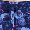 Men's swim shorts Nike Multi Poppy Print 5" Volley midnight navy 4
