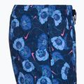 Men's swim shorts Nike Multi Poppy Print 5" Volley midnight navy 3