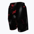 Children's swim shorts Nike Brand Blast 7" Volley black 2