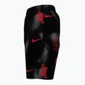 Children's swim shorts Nike Brand Blast 7" Volley black 3