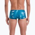Men's swim briefs Nike Hydrastrong Square Leg Brief green abyss 3