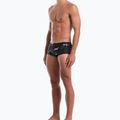 Men's swim briefs Nike Hydrastrong Square Leg Brief purple 2