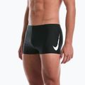 Men's swim boxers Nike Logo Graphic Square Leg black