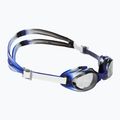 Children's swim goggles Nike Hyper Flow blue/white