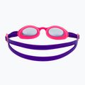 Children's swim goggles Nike Hyper Flow hyper pink 4