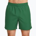 Men's swim shorts Nike Essential 5" Volley malachite 3