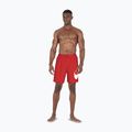 Men's swim shorts Nike Specs 7" Volley university red 2