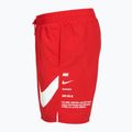 Men's swim shorts Nike Specs 7" Volley university red 3
