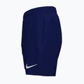 Children's swim shorts Nike Essential 4" Volley midnight navy 3