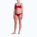 Women's two-piece swimsuitNike Essential Bralette Bikini gym red 2