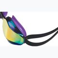Swim goggles Nike Vapor Mirrored bright violet 2