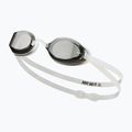 Swimming goggles Nike Legacy Comfort light smoke grey