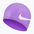 Swim cap Nike Big Swoosh bright violet