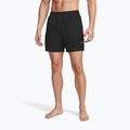 Men's swim shorts Nike Voyage Solid Essential 5" Volley black