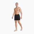 Men's swim shorts Nike Voyage Solid Essential 5" Volley black 2