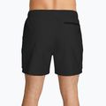 Men's swim shorts Nike Voyage Solid Essential 5" Volley black 4