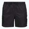 Men's swim shorts Nike Voyage Solid Essential 5" Volley black 8