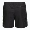 Men's swim shorts Nike Voyage Solid Essential 5" Volley black 9