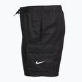 Men's swim shorts Nike Voyage Solid Essential 5" Volley black 10