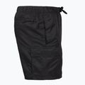 Men's swim shorts Nike Voyage Solid Essential 5" Volley black 11