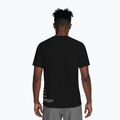 Men's T-shirt Nike Hydroguard Specs black 3