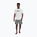 Men's T-shirt Nike Hydroguard Specs white 2