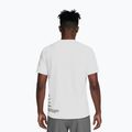 Men's T-shirt Nike Hydroguard Specs white 3