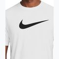 Men's T-shirt Nike Hydroguard Specs white 4