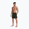 Men's swim shorts Nike Breaker Swoosh 5" Volley black 2