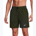 Men's swim shorts Nike Breaker Swoosh 5" Volley black 3